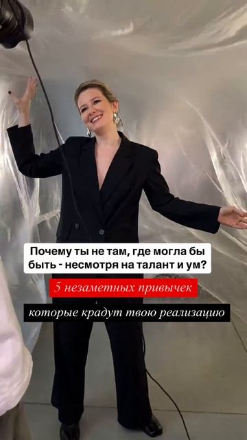 Ты вроде бы всё понимаешь...
