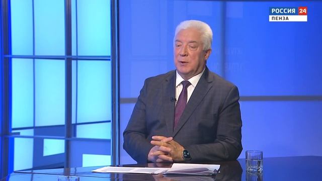 Что нового ждет абитуриентов, поступающих в Пензенский государственный университет?