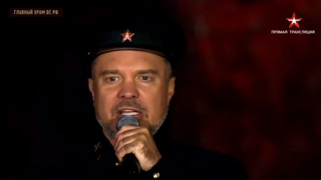 Ржев. 22 июня. День, когда сердце звучит в унисон с памятью.
