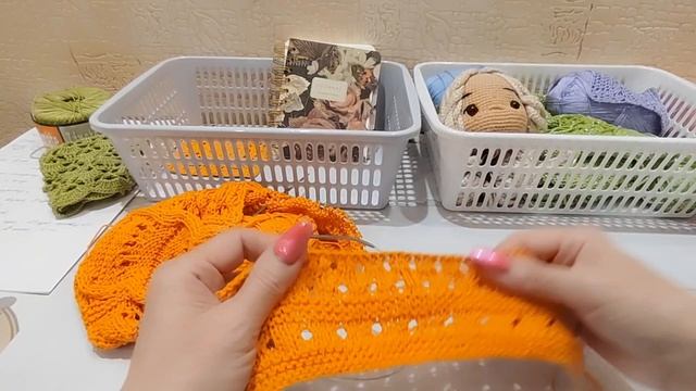 Отчёт 2 в СП "А лето цвета..." 3 с Людмилой Краснопёровой. 🌼🌼🌼