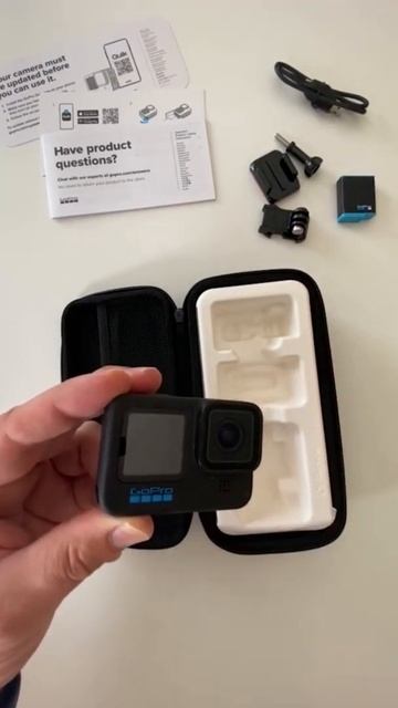GoPro HERO10