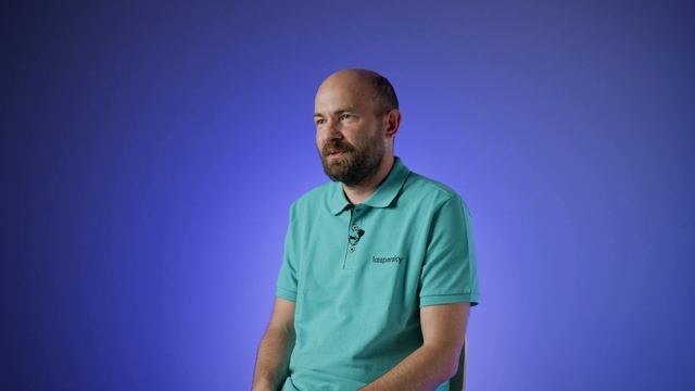 Kaspersky SD-WAN глазами разработчика