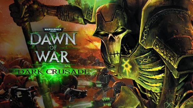 Warhammer 40000: Dawn of War — Dark Crusade