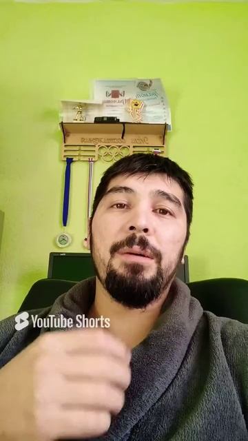 Размер имеет значение___
