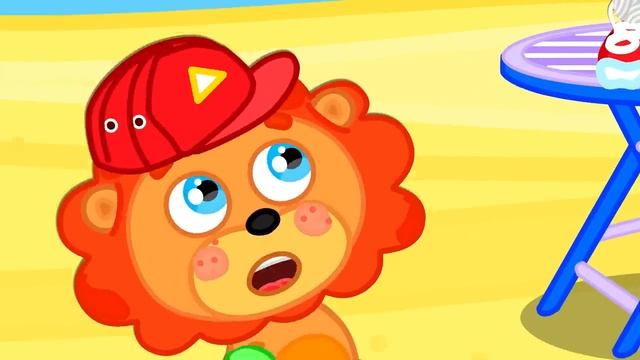 Мультфильмы для детей, Мультики для детей.  самое интересное для детишек
