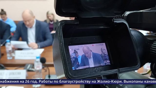 Обнинские новости (за 23 июня 2025)