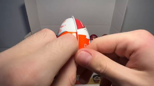 РАСПАКОВКА КИНДЕР ДЖОЙ. СУПЕР КОЛЛЕКЦИЯ ГАРРИ ПОТТЕРА ⚡