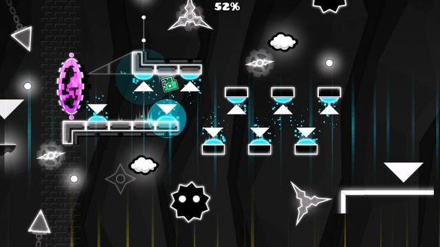 Shock by Danolex (bug 2 coin)