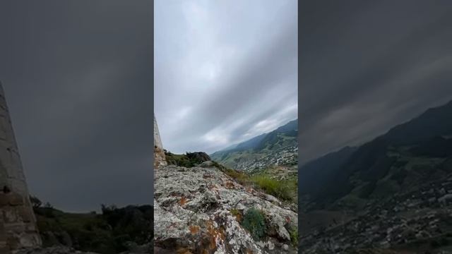 Паломническая поездка по древним аланским храмам. Часть 2