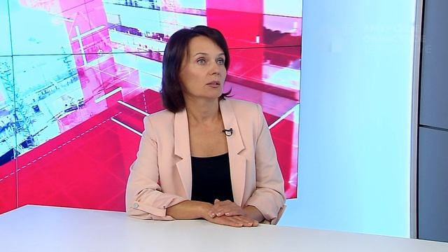 В центре внимания : Марина Сычева  от 23.06.2025г