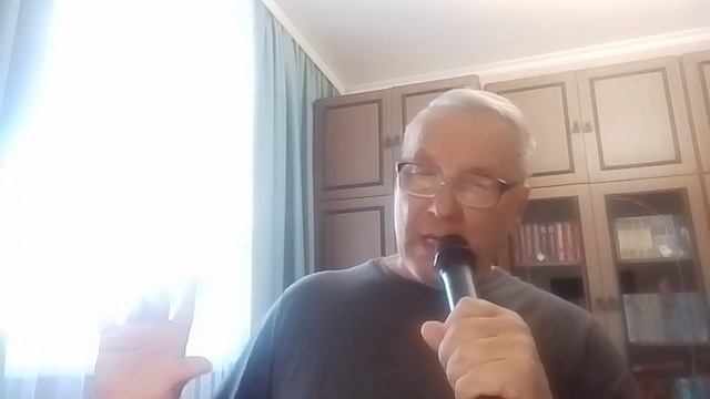 Романс. Напрасные слова.
