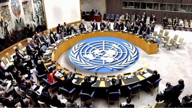 ‼️🇷🇺🇨🇳🇵🇰 Москва, Пекин и Исламабад внесли в СБ ООН проект резолюции против ударов США по Ирану