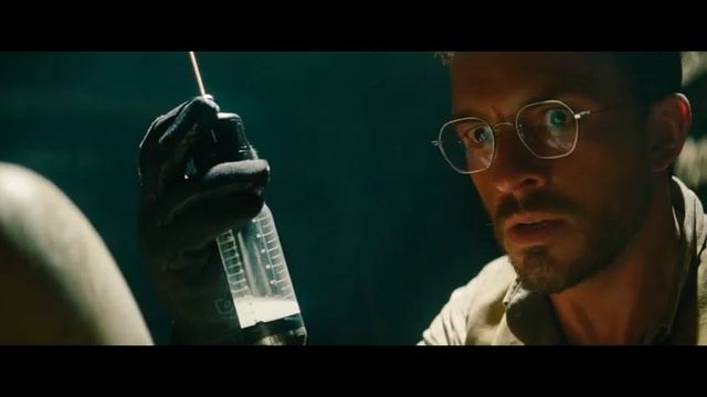 Мира Юрского периода - Перерождение Трейлер
