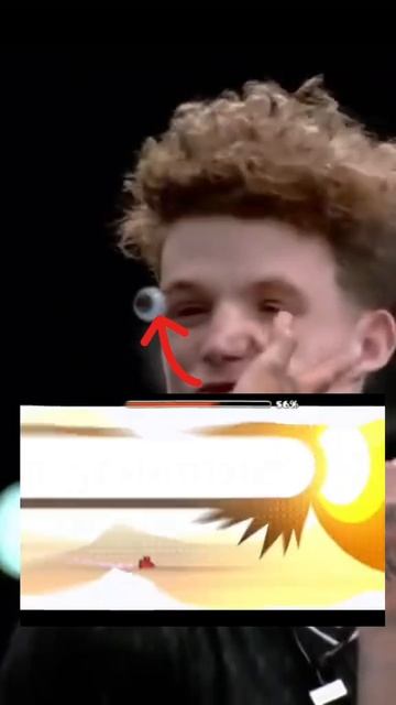 Geometry dash meme