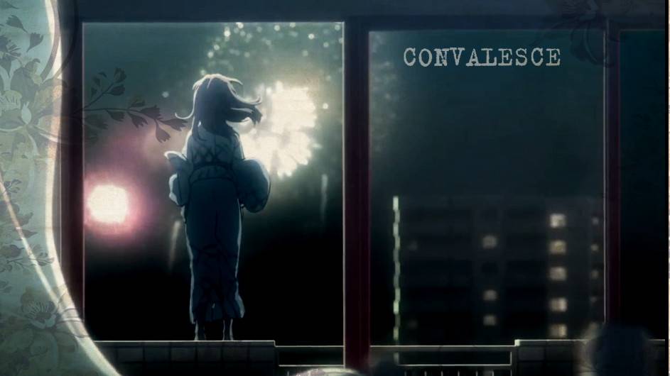 Said the Sky - Show & Tell (AMV Convalesce)