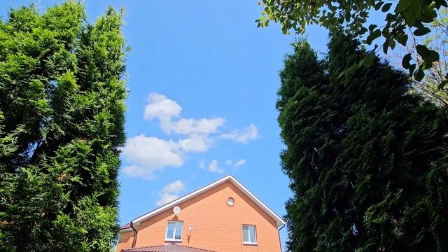 коттедж пос.Южный