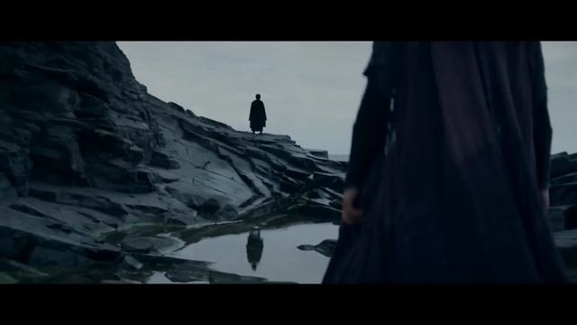 трейлер Звёздные Войны Аколит