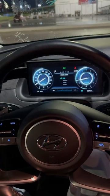 Мини обзор на привезенный Hyundai Tucson для нашей клиентки из Смоленска