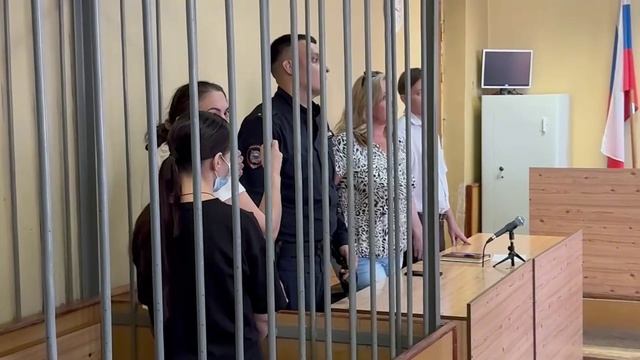 Фальшивые соцработники ограбили пенсионерку на миллион: мошенницы получили сроки от 4 до 11 лет