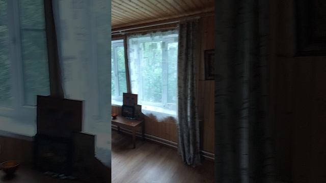 Дача в Рощино