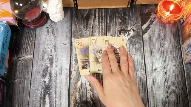 ИСПОЛНИТСЯ ЛИ ВАШЕ ЖЕЛАНИЕ ☺️