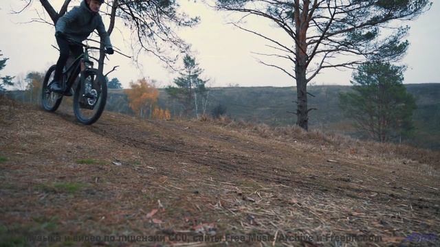 Музыка касается души мягче любого прикосновения - Charting My Course -- Kirk Osamayo -- Season Two (