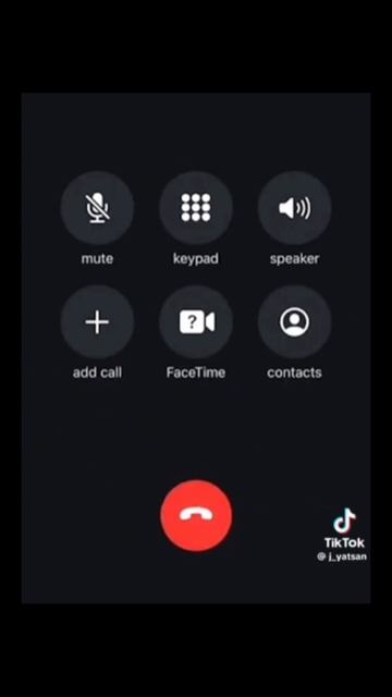 Возьми телефон тебе Lily звонит📞☎️