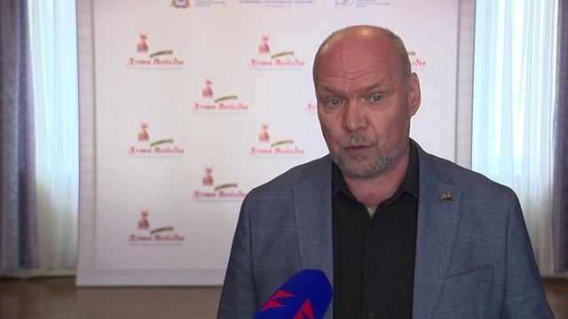 Фестиваль-конкурс «Душа Победы» стартовал в Нижнем Новгороде