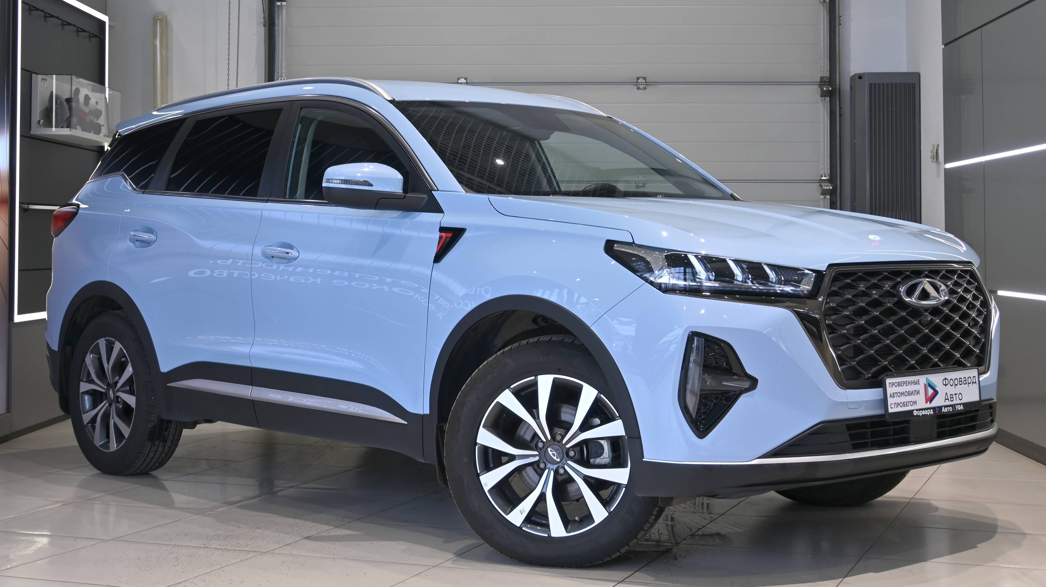 Chery Tiggo 7 Pro Max '2023 88779