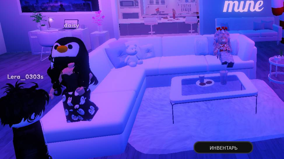 просто стрим по играм