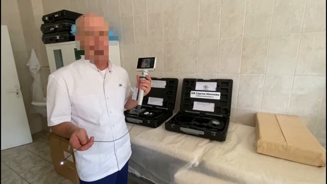 Работа благотворительного фонда