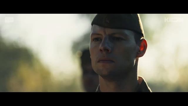 Трейлер «Солдатская мать»