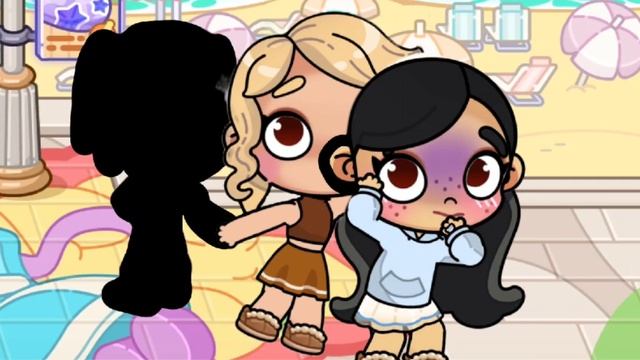 ::-Мой бобик @milana❤💓