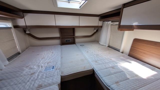 Hymer MLT 570 4x4