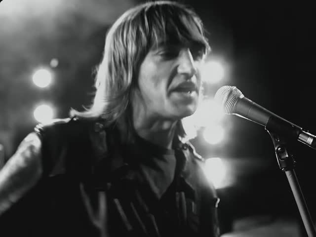 Дискотека Авария - Зло (2007).