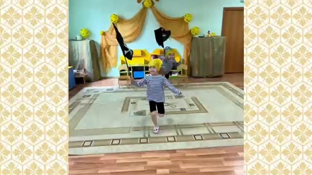 Группа «Цыплятки» Комплексное занятие «Сокровища А.С. Пушкина «