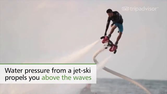 Your New Hobby_ Flyboarding