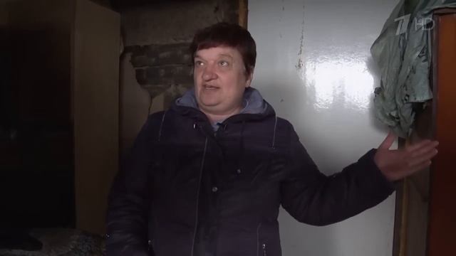 Поединок на кирпичах. Мужское женское