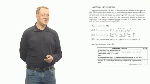 Как сдать ЕГЭ по Математике