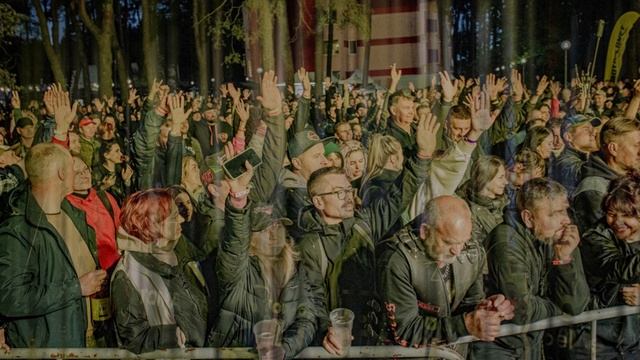 Брест 2025