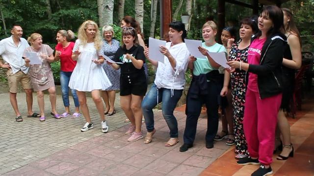Выпускной Макса. Родители жгут. 01.07.2022