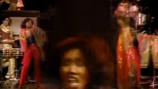 1979 - Earth,Wind and Fire' & 'The Emotions' -Boogie Wonderland