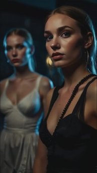 Грёзы о деньгах (клип)