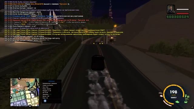Murchik_Dangerous • Цивил