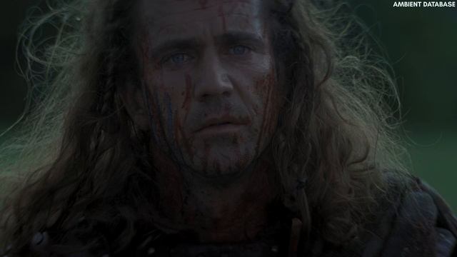Braveheart Ambient – Cinematic Music from Courage, Loyalty, and the Spirit of Scotland