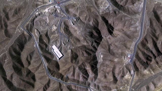 США атакуют Иран Быстрый анализ
