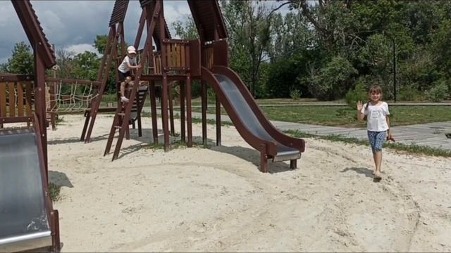 Поход Первых