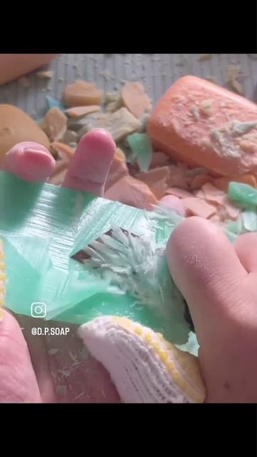 Мыльная короткометражка от мыльного блогера  @D.P.SOAP