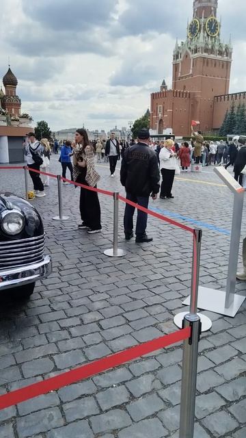 #Красная площадь#иммерсивныймузей#Фрагмент1 (9)