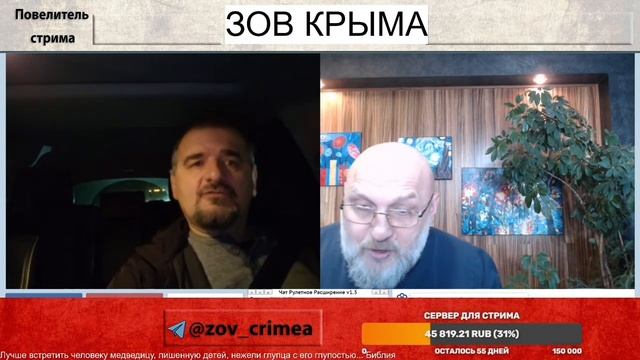 встретили какого то блогера из США в чатрулетке #чатрулетка интересный диалог 2022год СВО началось